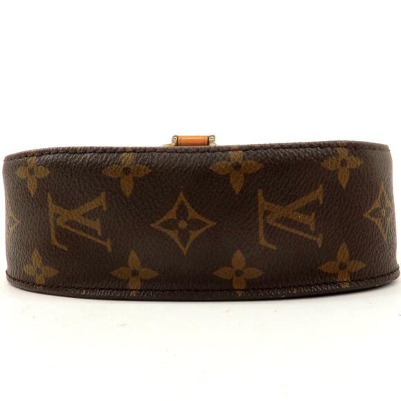 ⭐🔥AUTHENTIC🔥⭐ LV  Saint Cloud PM monogram Crossbody - Picture 7 of 15